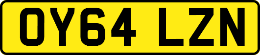 OY64LZN