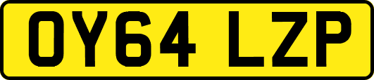 OY64LZP