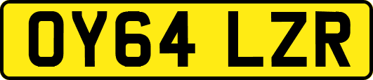 OY64LZR