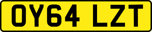 OY64LZT