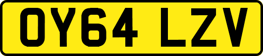 OY64LZV