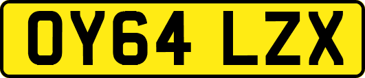 OY64LZX