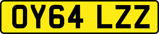 OY64LZZ