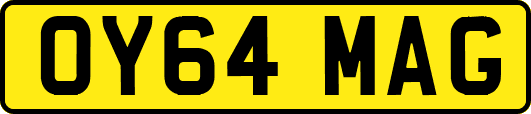 OY64MAG