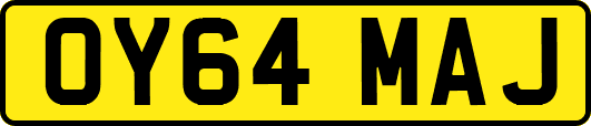 OY64MAJ