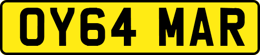 OY64MAR