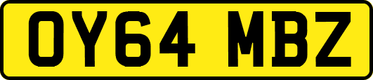 OY64MBZ