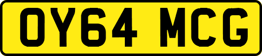OY64MCG