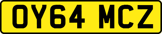 OY64MCZ