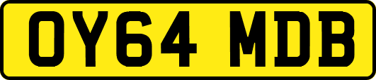 OY64MDB
