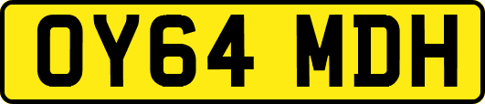 OY64MDH