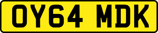 OY64MDK
