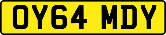 OY64MDY
