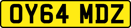 OY64MDZ