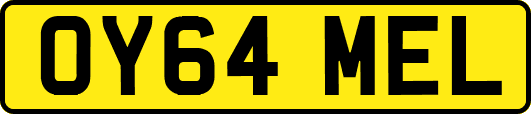 OY64MEL