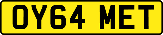 OY64MET