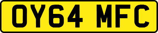 OY64MFC