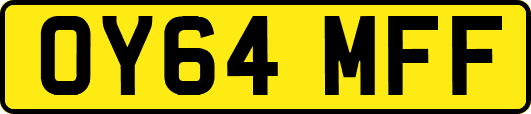 OY64MFF