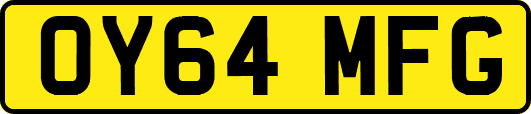 OY64MFG