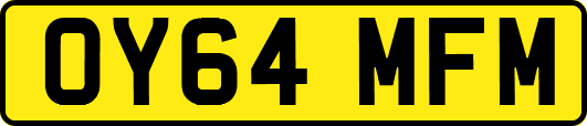OY64MFM