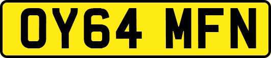 OY64MFN