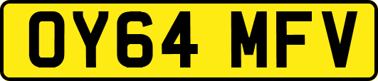 OY64MFV