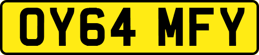 OY64MFY