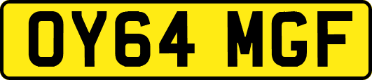 OY64MGF