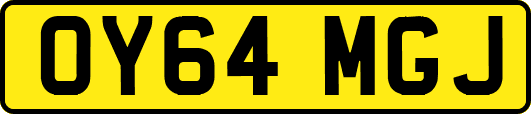 OY64MGJ