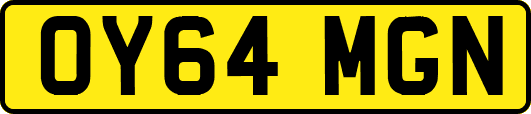 OY64MGN