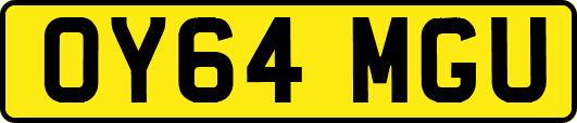 OY64MGU