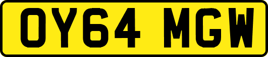 OY64MGW