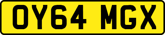 OY64MGX