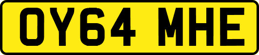 OY64MHE