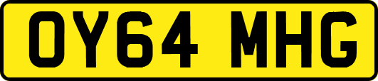OY64MHG