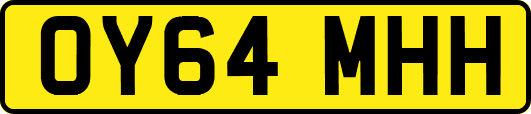 OY64MHH