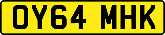 OY64MHK