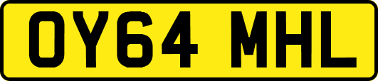 OY64MHL