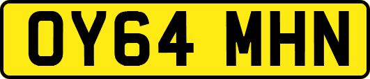 OY64MHN