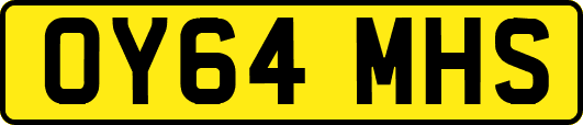 OY64MHS