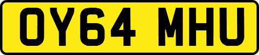OY64MHU