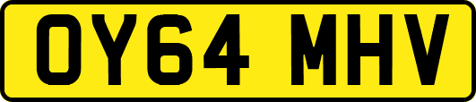 OY64MHV