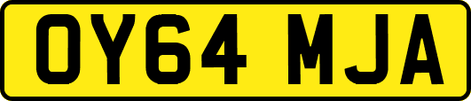 OY64MJA