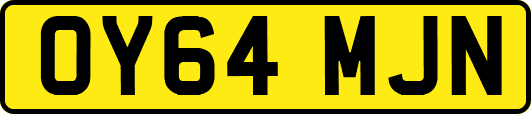 OY64MJN
