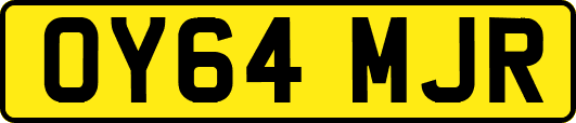 OY64MJR
