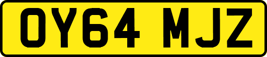 OY64MJZ
