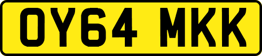 OY64MKK