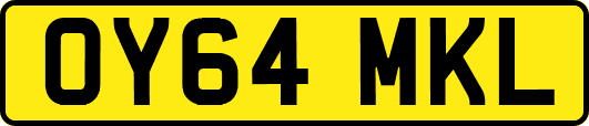 OY64MKL