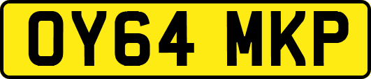 OY64MKP