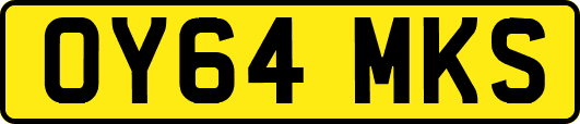 OY64MKS